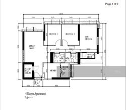 Blk 10A Bendemeer Road (Kallang/Whampoa), HDB 4 Rooms #267935251